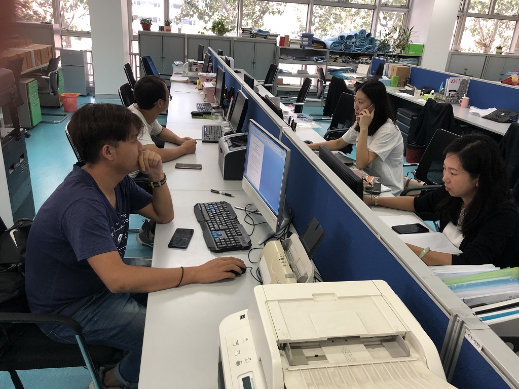 完善产业链,泰达再起航|爱体育(中国)成立财税服务公司